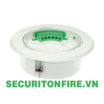 USB 502-2 Đế lắp âm trần cho đầu báo cháy SecuriStar